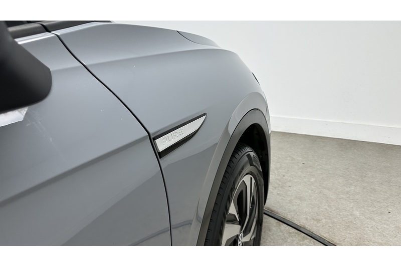 Volkswagen ID.4 Pure Style - U3601