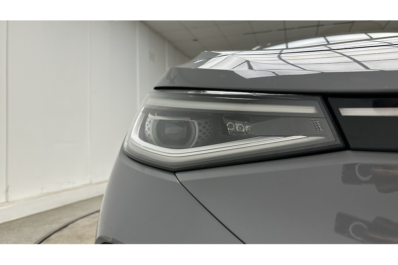 Volkswagen ID.4 Pure Style - U3601