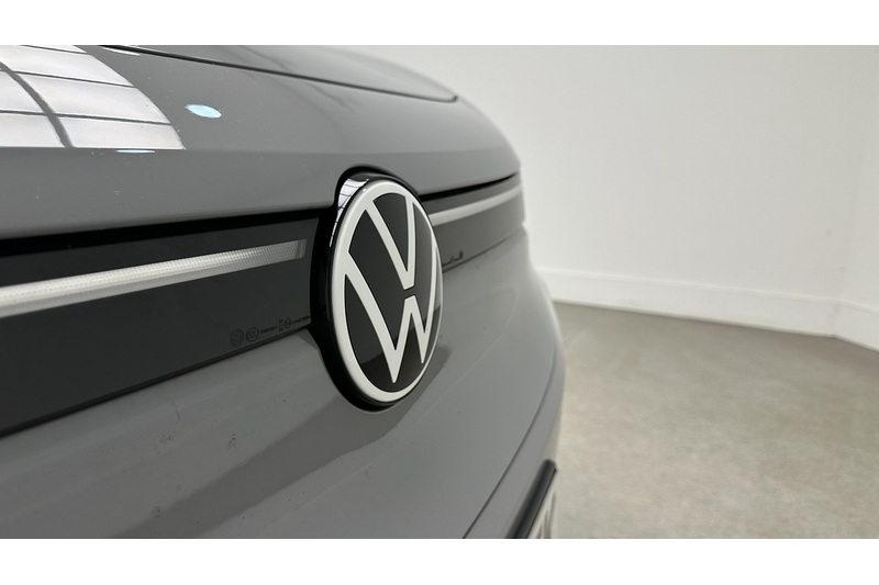 Volkswagen ID.4 Pure Style - U3601