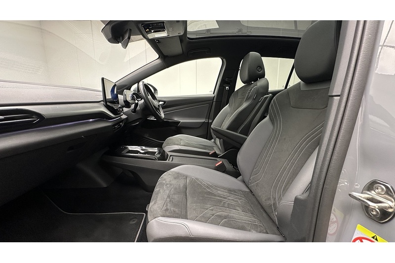 Volkswagen ID.4 Pure Style - U3601