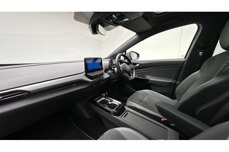 Volkswagen ID.4 Pure Style - U3601
