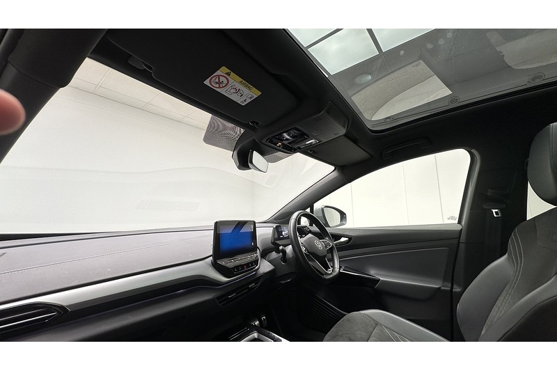 Volkswagen ID.4 Pure Style - U3601