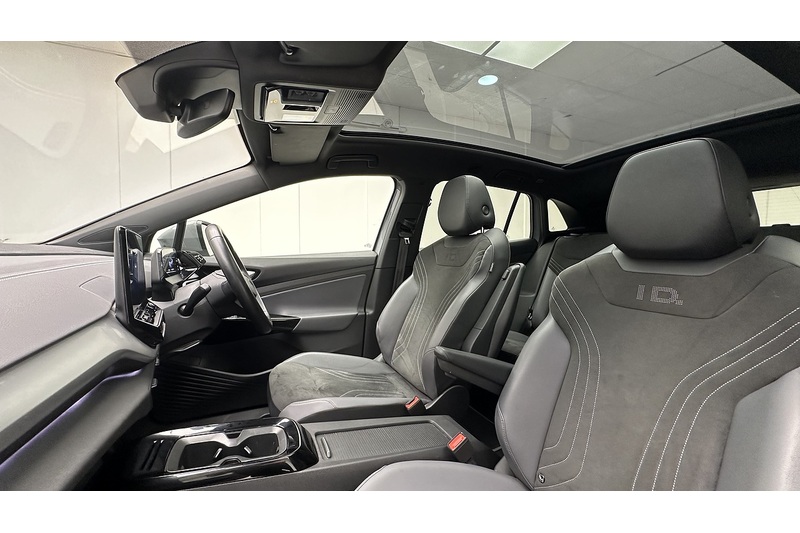 Volkswagen ID.4 Pure Style - U3601