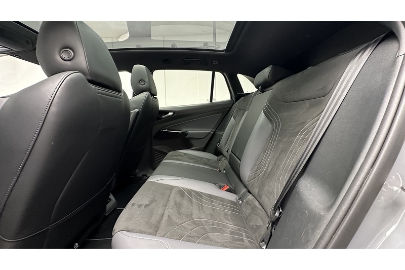 Volkswagen ID.4 Pure Style - U3601