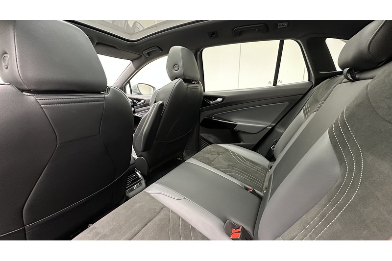 Volkswagen ID.4 Pure Style - U3601