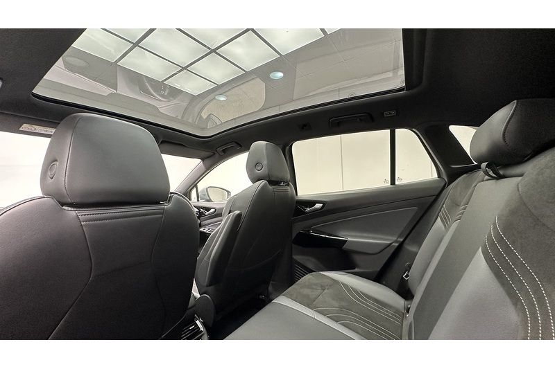 Volkswagen ID.4 Pure Style - U3601