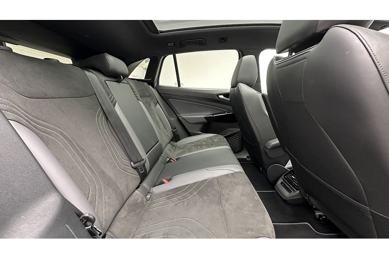 Volkswagen ID.4 Pure Style - U3601