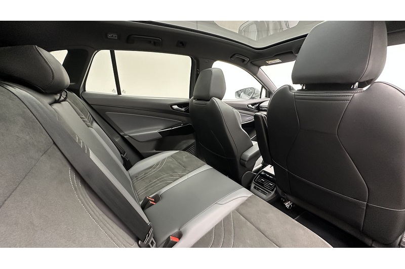 Volkswagen ID.4 Pure Style - U3601