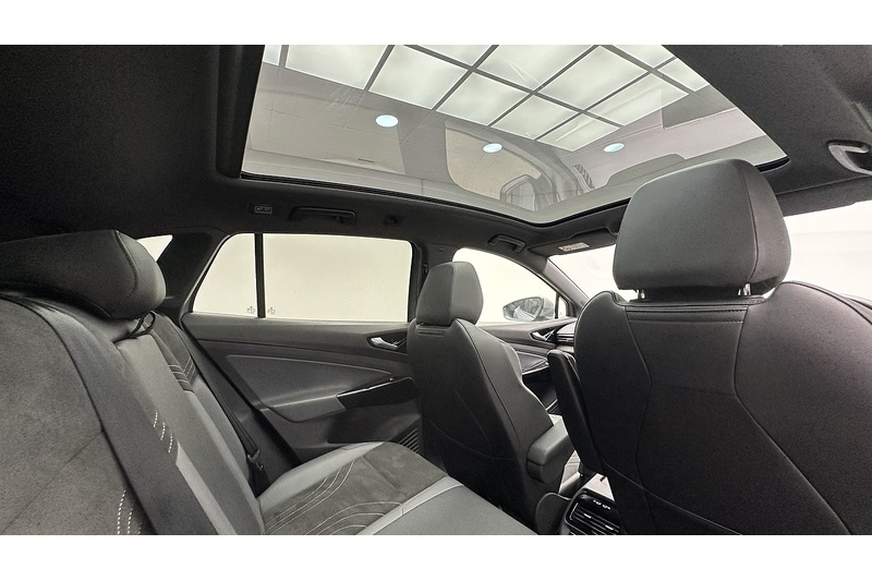 Volkswagen ID.4 Pure Style - U3601