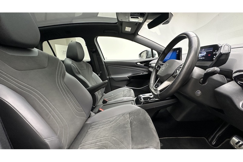 Volkswagen ID.4 Pure Style - U3601