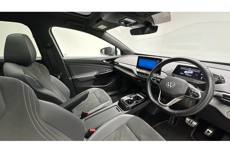 Volkswagen ID.4 Pure Style - U3601