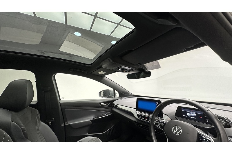 Volkswagen ID.4 Pure Style - U3601