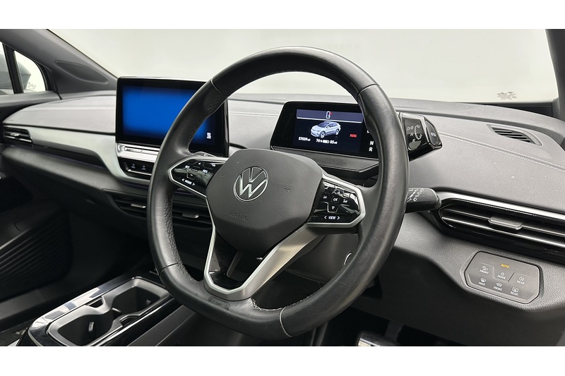 Volkswagen ID.4 Pure Style - U3601