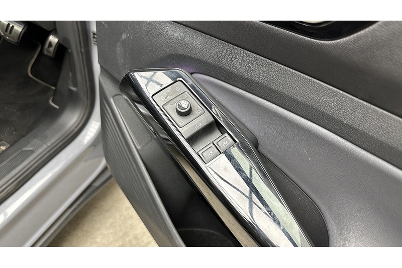 Volkswagen ID.4 Pure Style - U3601