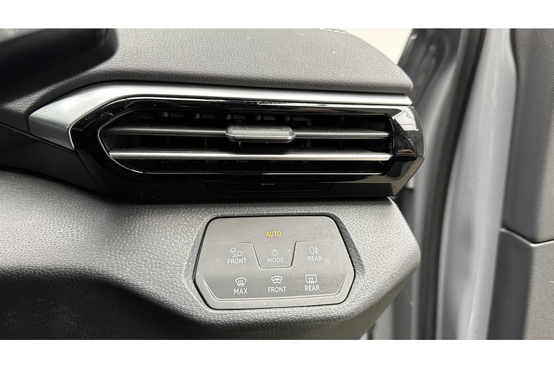 Volkswagen ID.4 Pure Style - U3601