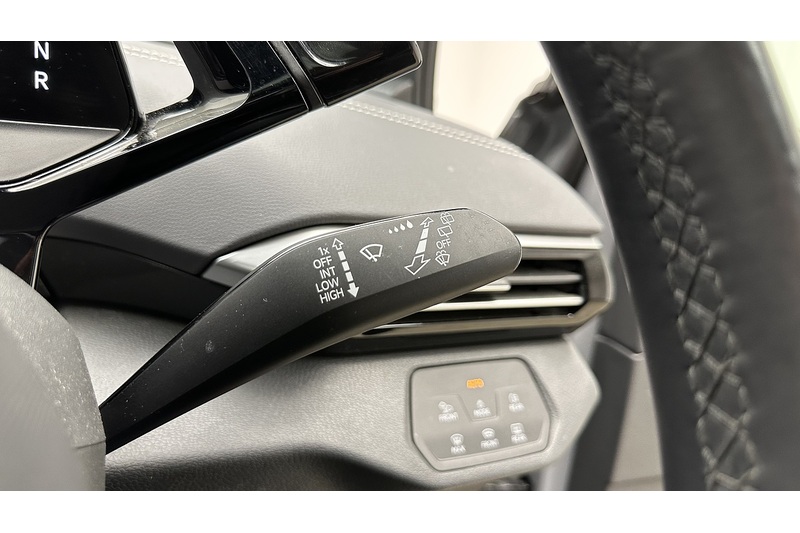 Volkswagen ID.4 Pure Style - U3601