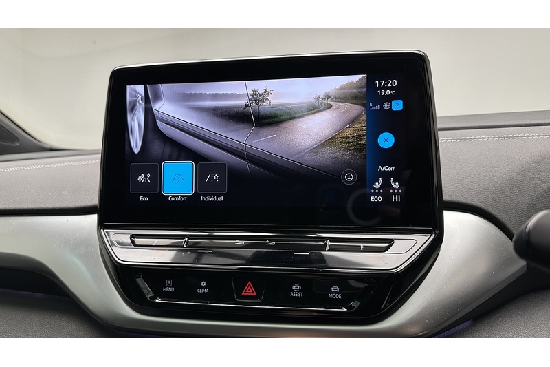 Volkswagen ID.4 Pure Style - U3601