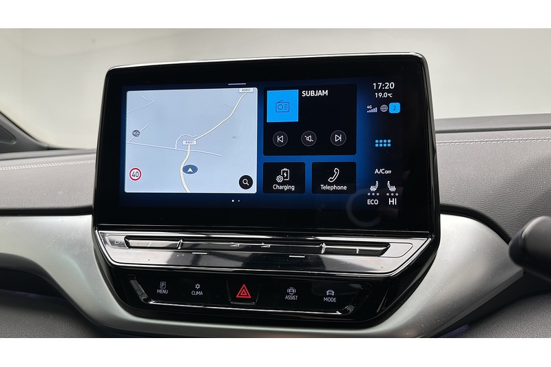 Volkswagen ID.4 Pure Style - U3601