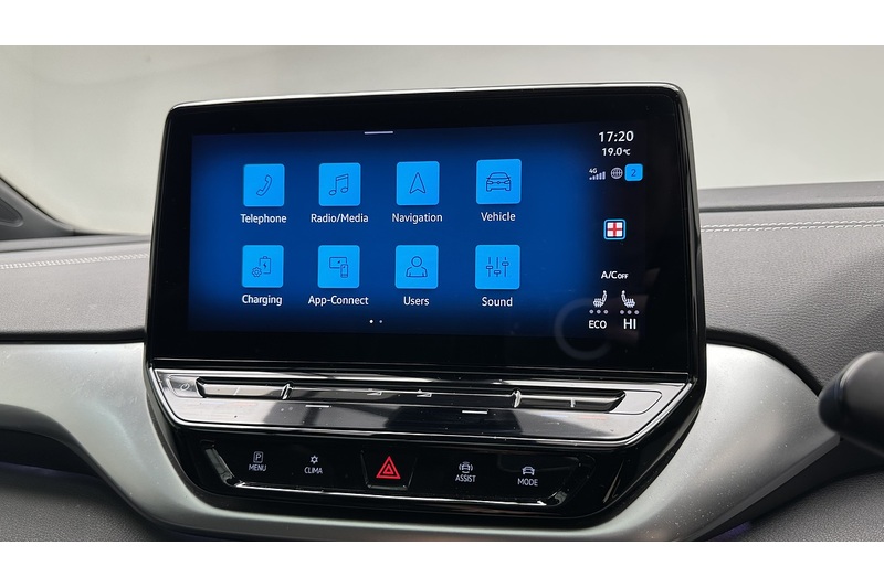 Volkswagen ID.4 Pure Style - U3601