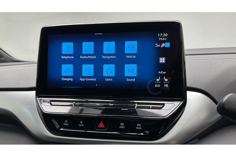 Volkswagen ID.4 Pure Style - U3601