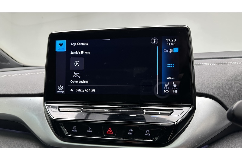 Volkswagen ID.4 Pure Style - U3601