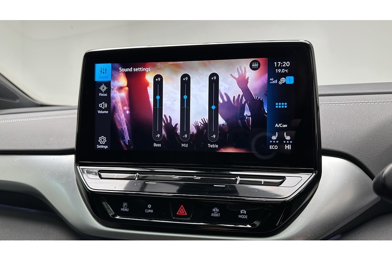 Volkswagen ID.4 Pure Style - U3601