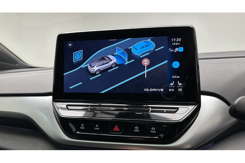 Volkswagen ID.4 Pure Style - U3601