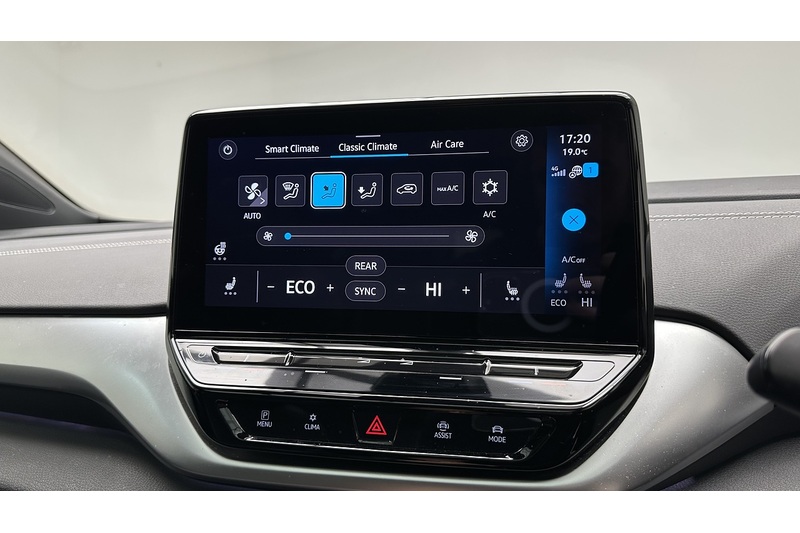 Volkswagen ID.4 Pure Style - U3601