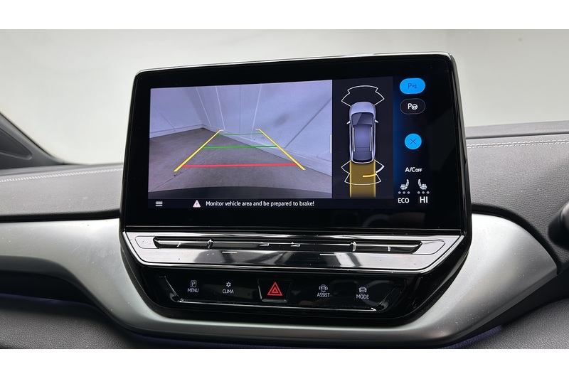 Volkswagen ID.4 Pure Style - U3601