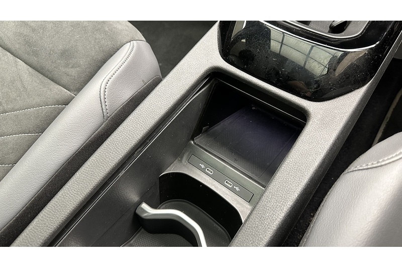 Volkswagen ID.4 Pure Style - U3601
