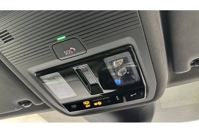 Volkswagen ID.4 Pure Style - U3601
