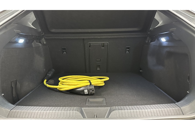 Volkswagen ID.4 Pure Style - U3601