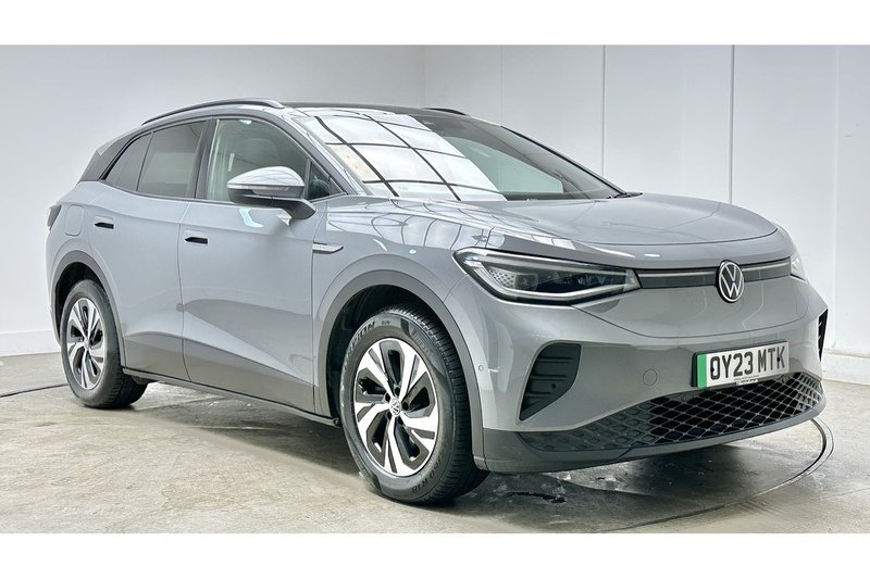 Volkswagen ID.4 Pure Style - U3601