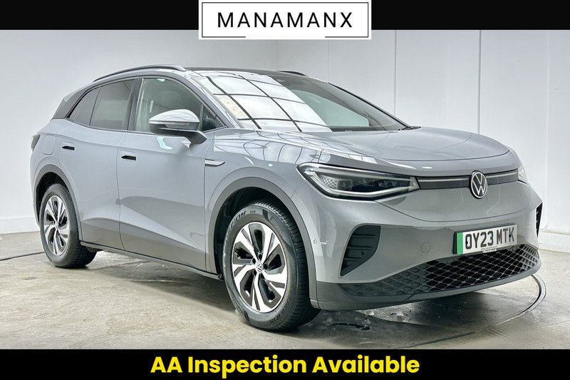 Volkswagen ID.4 Pure Style - U3601