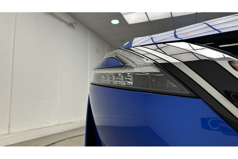Nissan Qashqai DIG-T MHEV Tekna - U3603
