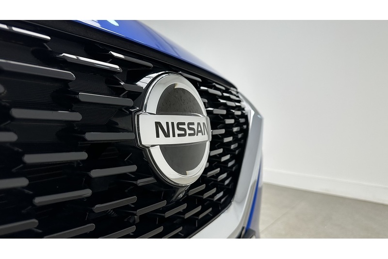 Nissan Qashqai DIG-T MHEV Tekna - U3603