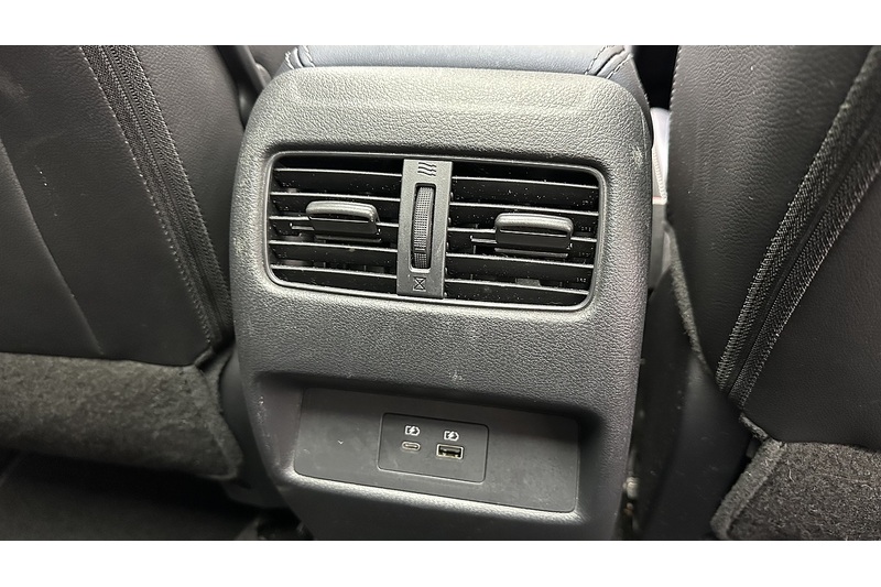 Nissan Qashqai DIG-T MHEV Tekna - U3603