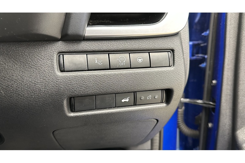 Nissan Qashqai DIG-T MHEV Tekna - U3603