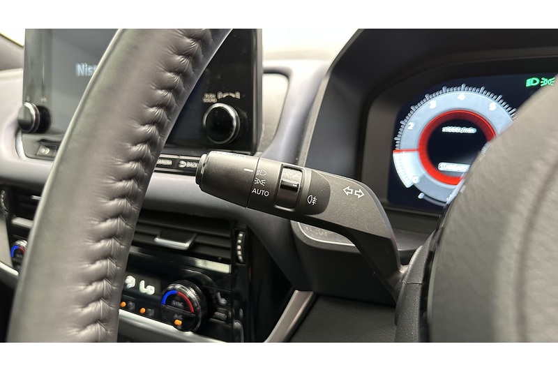 Nissan Qashqai DIG-T MHEV Tekna - U3603