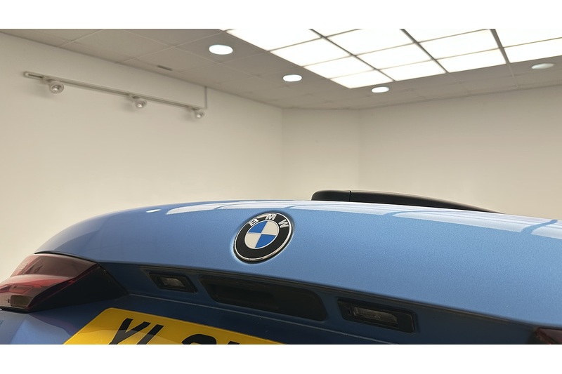 BMW 1 Series 116d Sport - U3605