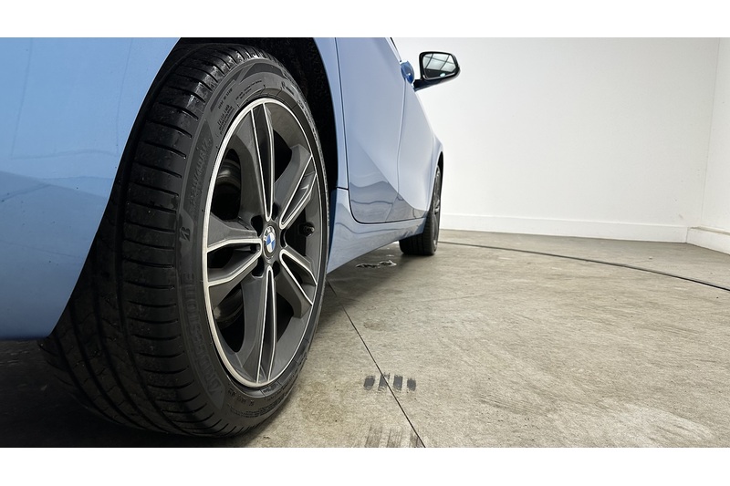 BMW 1 Series 116d Sport - U3605