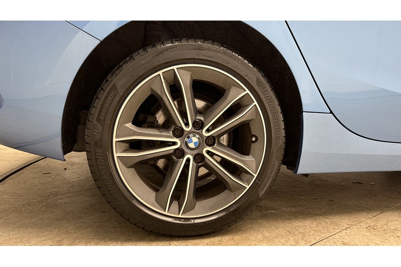 BMW 1 Series 116d Sport - U3605