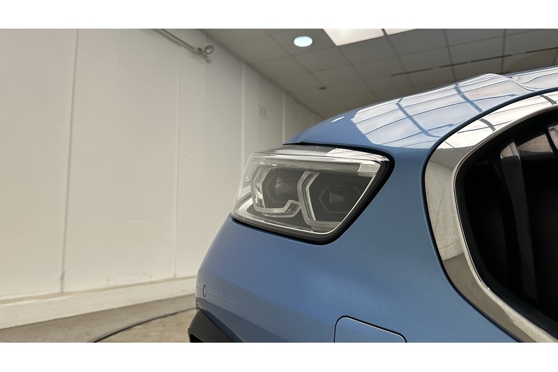 BMW 1 Series 116d Sport - U3605