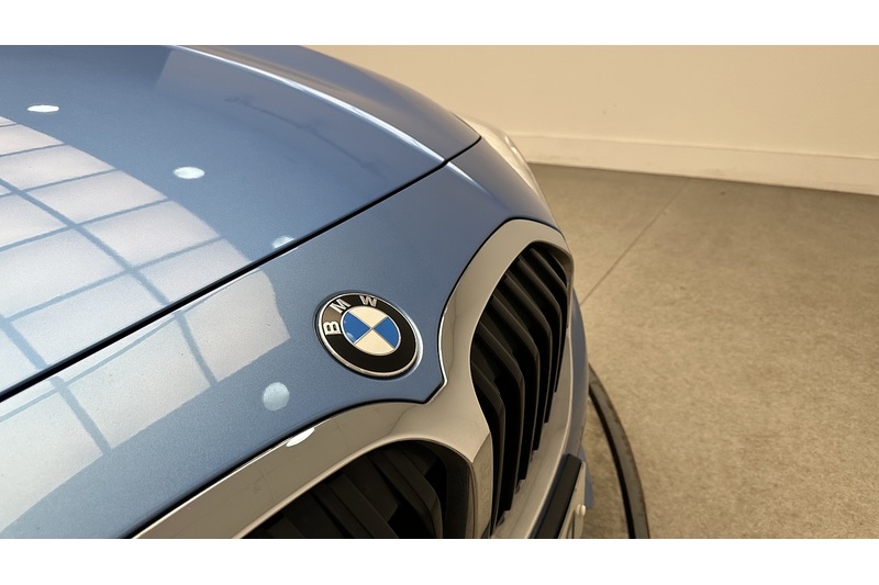 BMW 1 Series 116d Sport - U3605