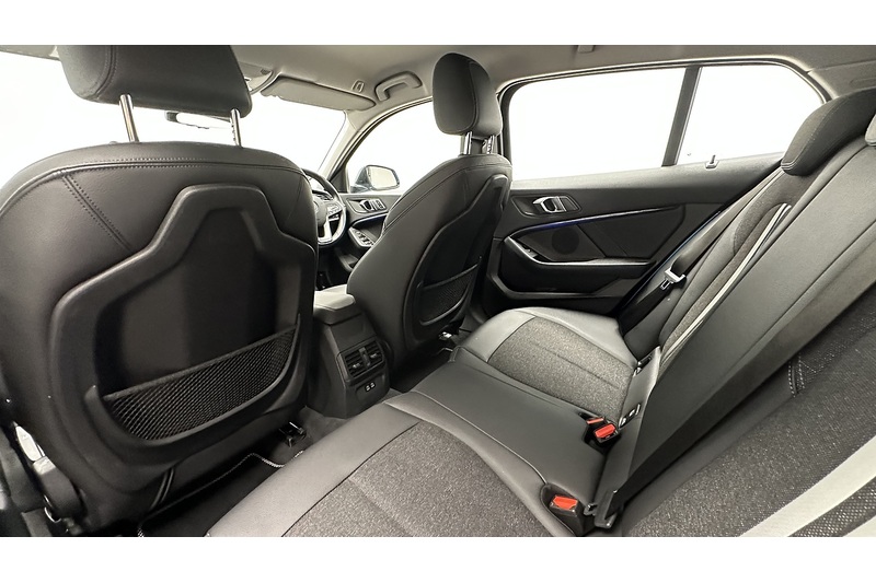 BMW 1 Series 116d Sport - U3605