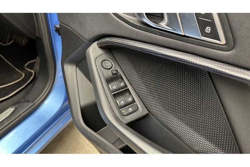 BMW 1 Series 116d Sport - U3605