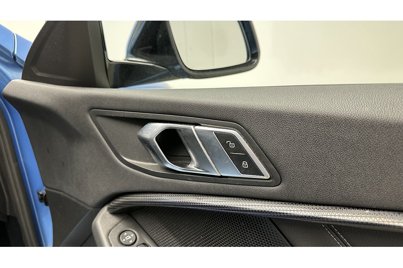 BMW 1 Series 116d Sport - U3605