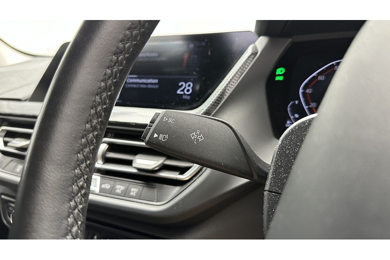 BMW 1 Series 116d Sport - U3605