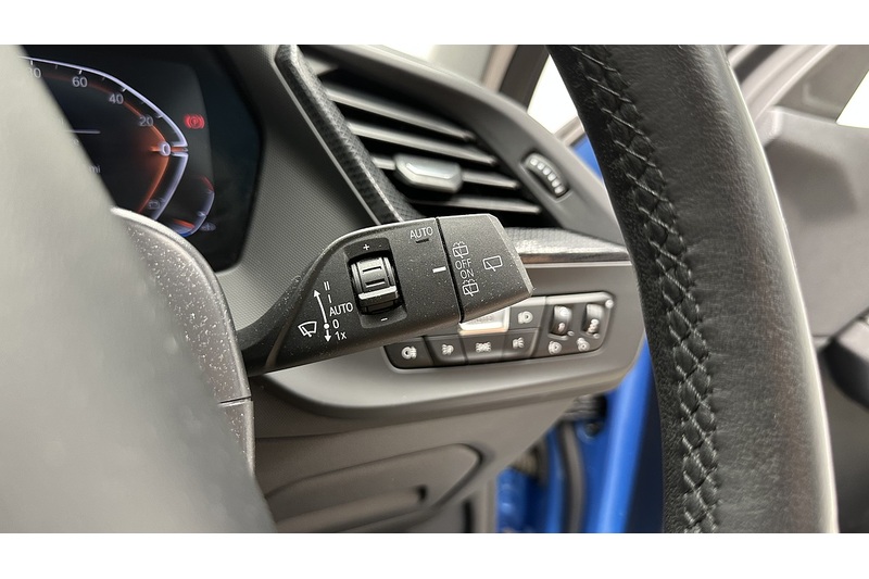 BMW 1 Series 116d Sport - U3605