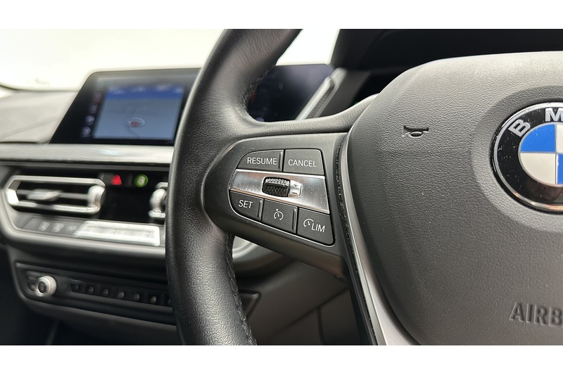 BMW 1 Series 116d Sport - U3605